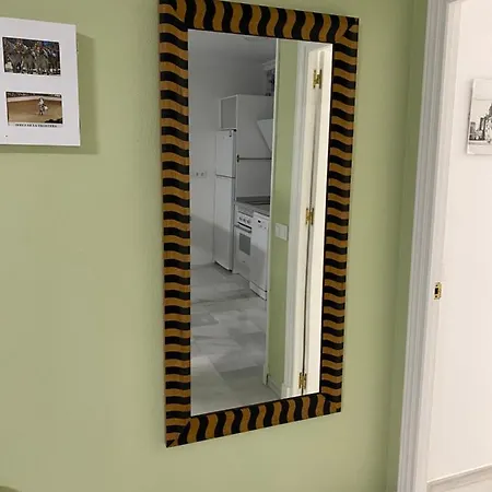 Centrico “los Pajaritos” Con Garaje. Apartment